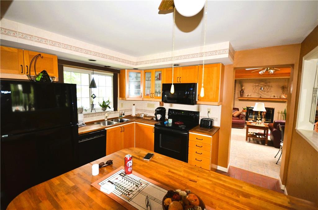 200 Mingo Road Wexford, PA 15090 - Photo 6 of 30 Kitchen