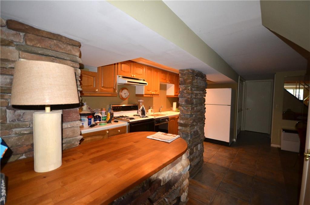 200 Mingo Road Wexford, PA 15090 - Photo 8 of 30 Kitchen in Suite area