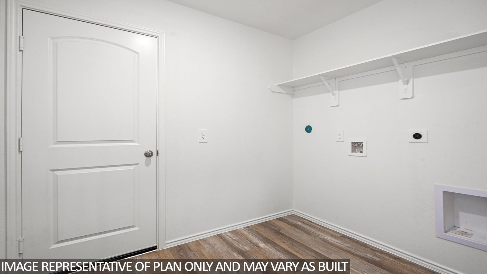 4029 Bronco Station Alvin, TX 77511 - Photo 17 of 24 Representative Photo