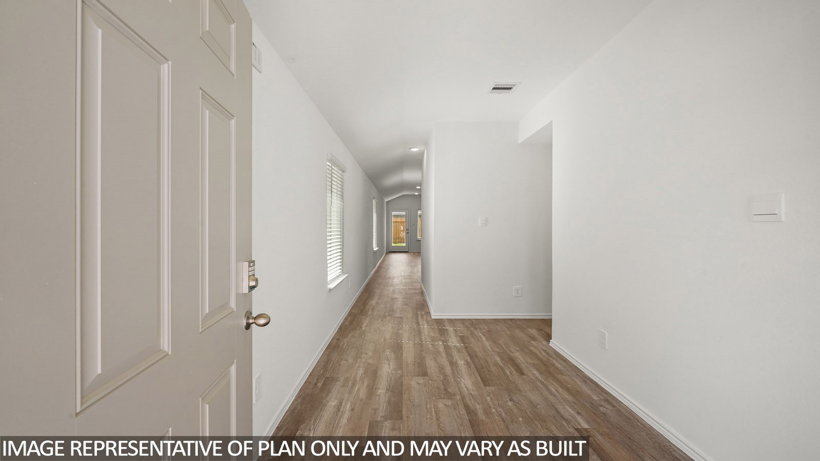 4029 Bronco Station Alvin, TX 77511 - Photo 3 of 24 Representative Photo