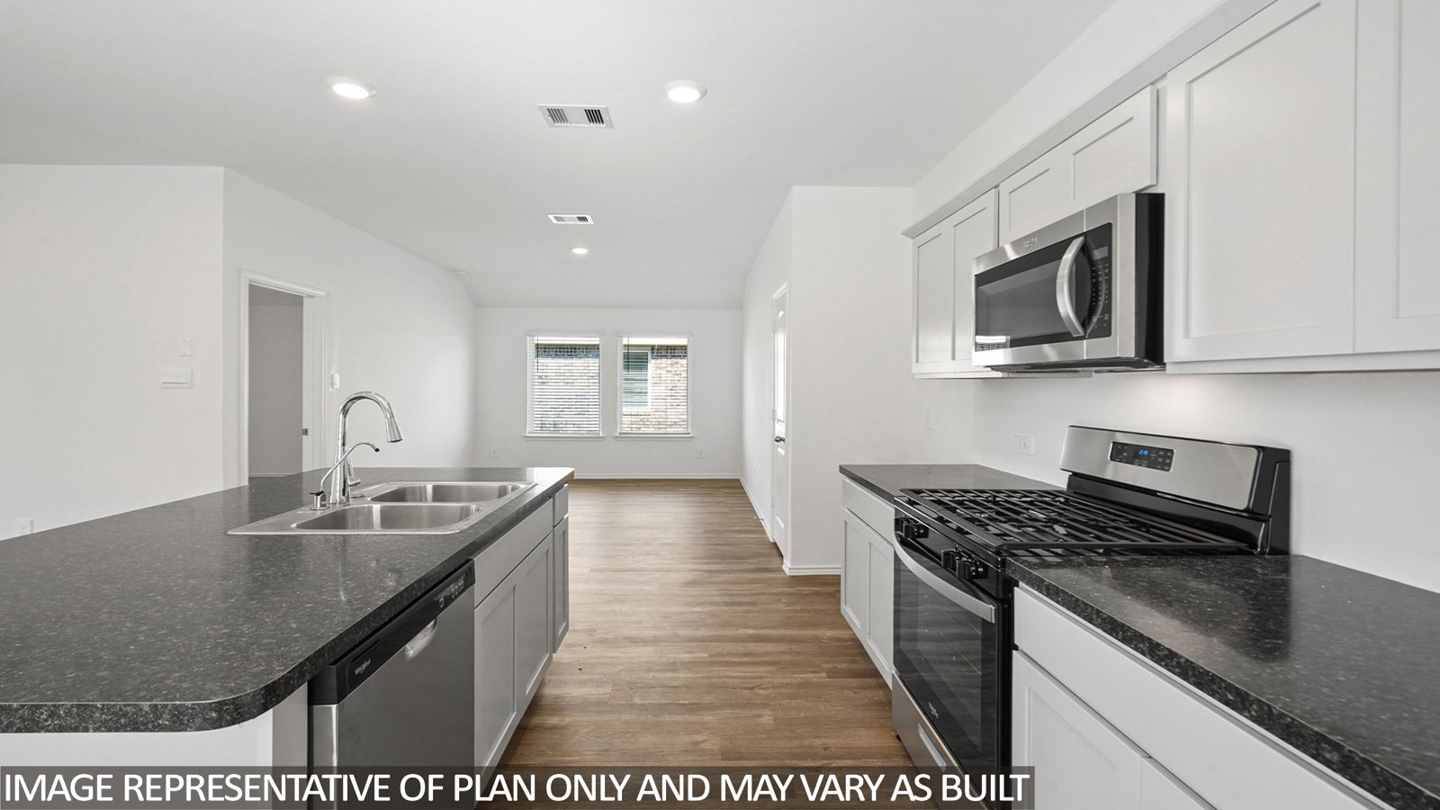 4029 Bronco Station Alvin, TX 77511 - Photo 6 of 24 Representative Photo