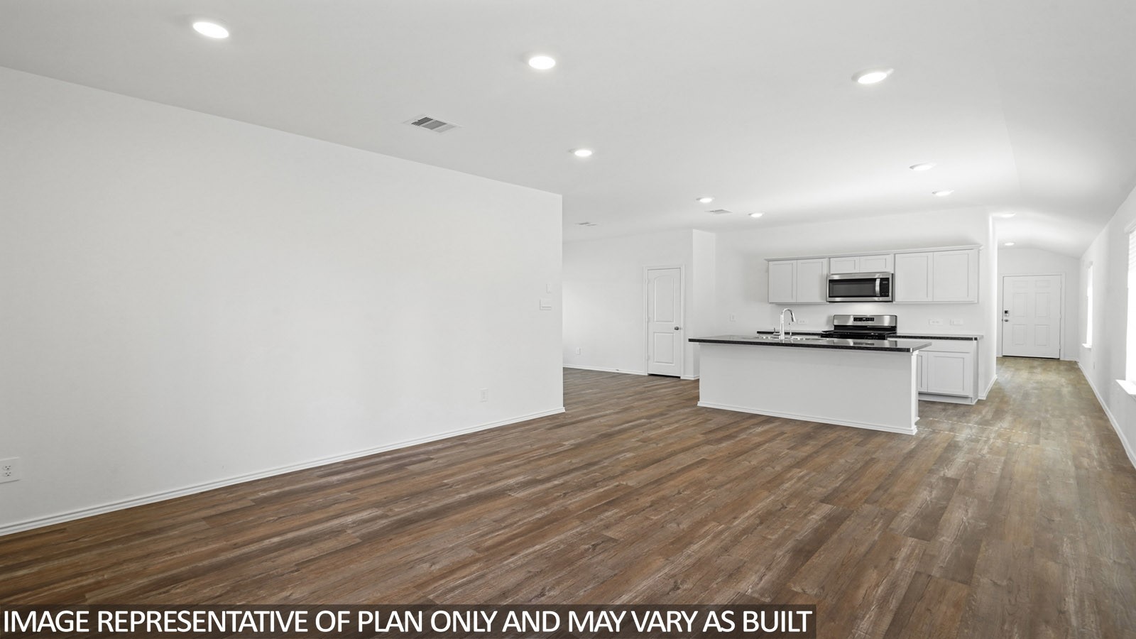 4029 Bronco Station Alvin, TX 77511 - Photo 7 of 24 Representative Photo