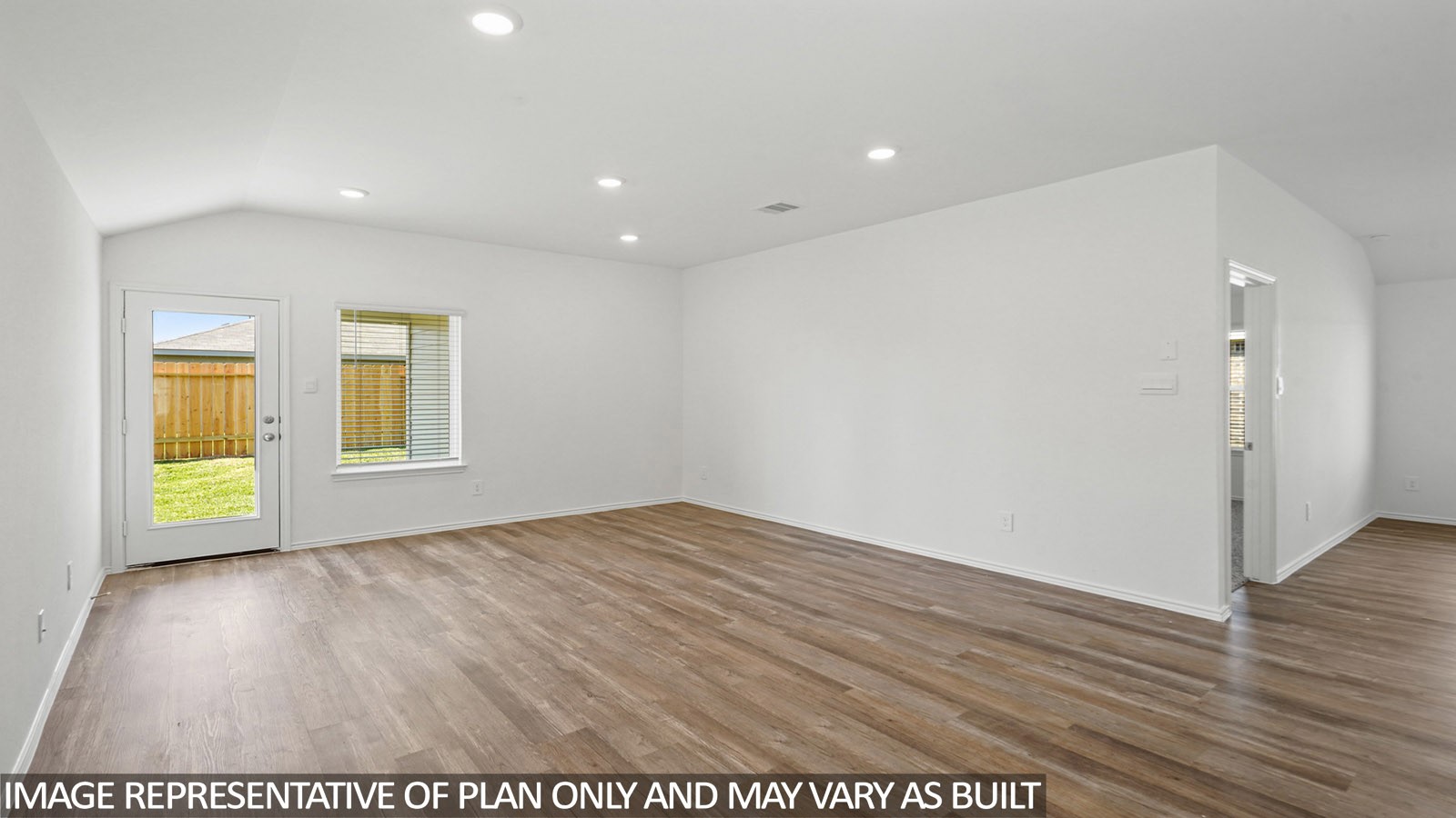 4029 Bronco Station Alvin, TX 77511 - Photo 8 of 24 Representative Photo