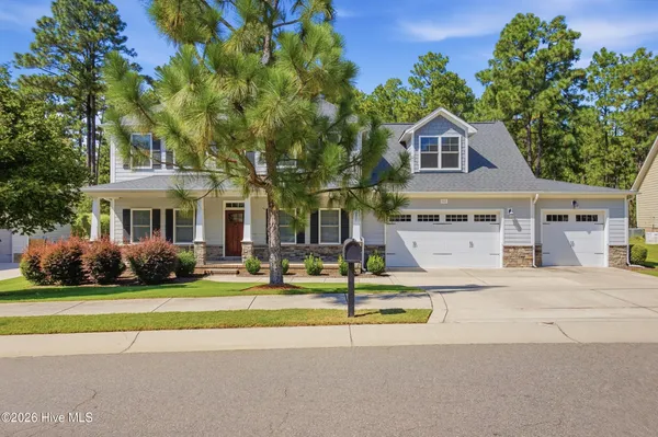$2,950 | 111 Broom Sedge Lane, Southern Pines, NC 28387
