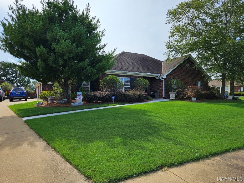 549 Whistlewood Road Montgomery, AL 36117 - Photo 2 of 35 Gallery Image 2