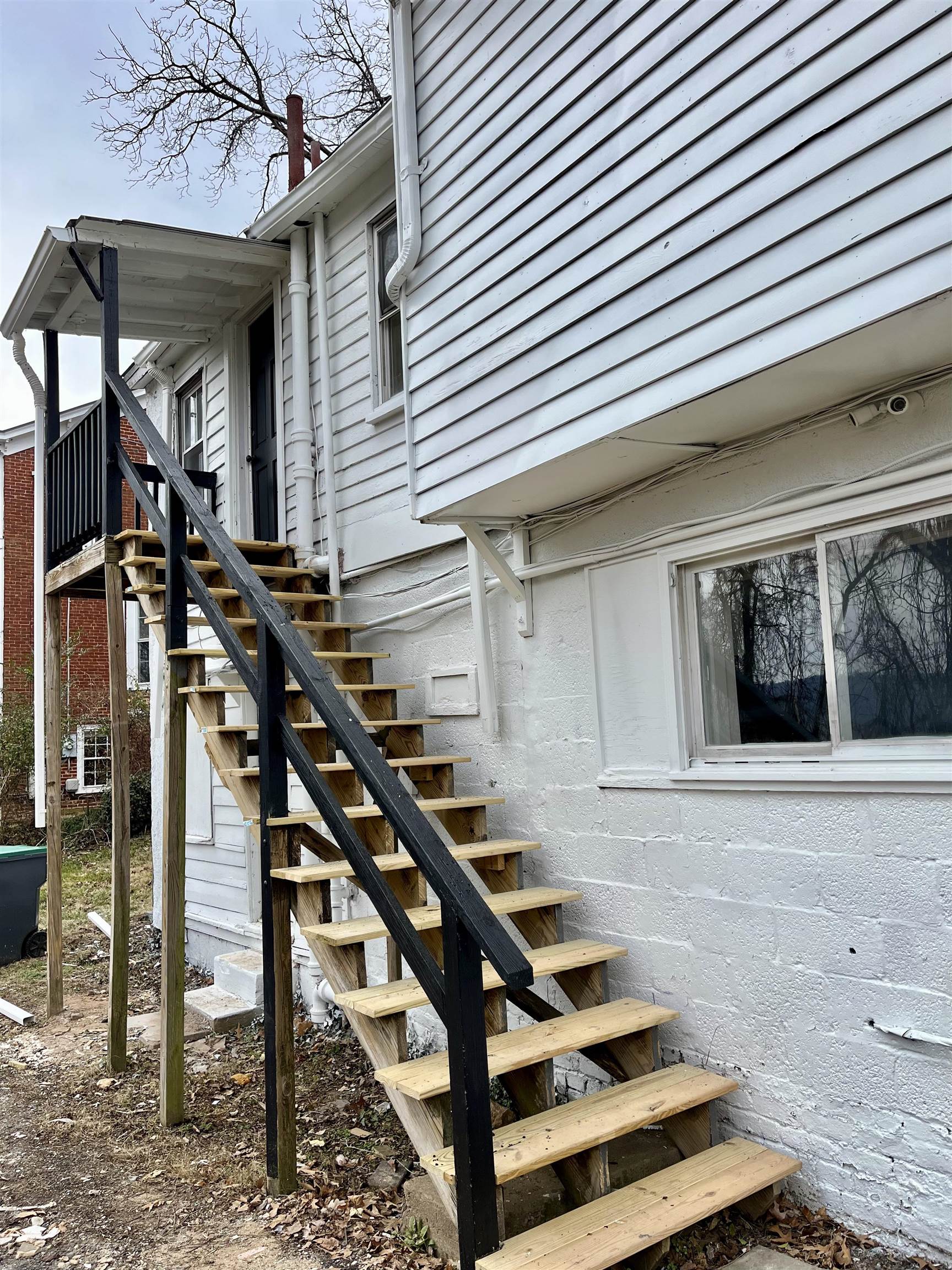 500 Ridge Street, Unit A Charlottesville, VA 22902 - Photo 12 of 29