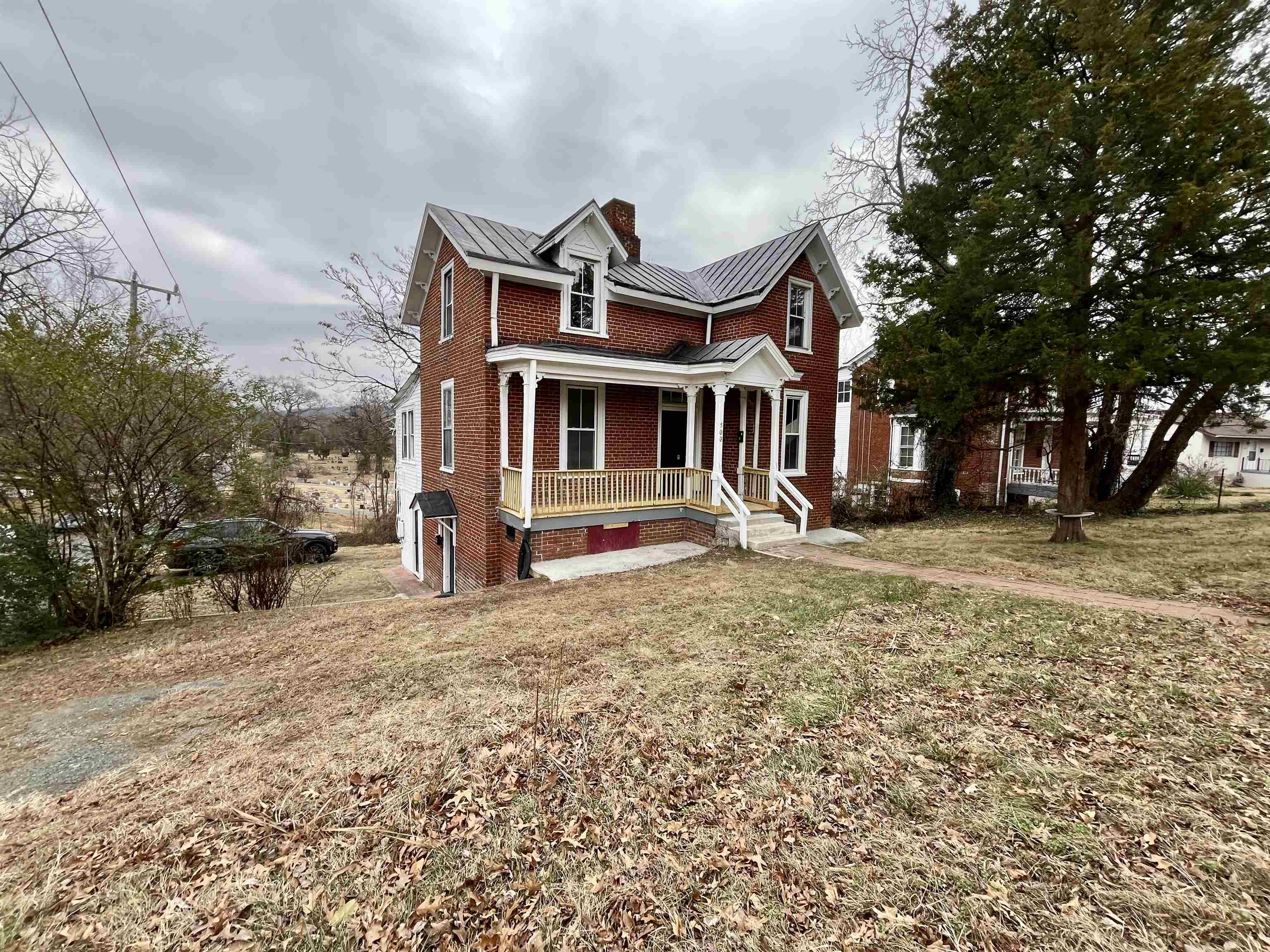 500 Ridge Street, Unit A Charlottesville, VA 22902 - Photo 2 of 29