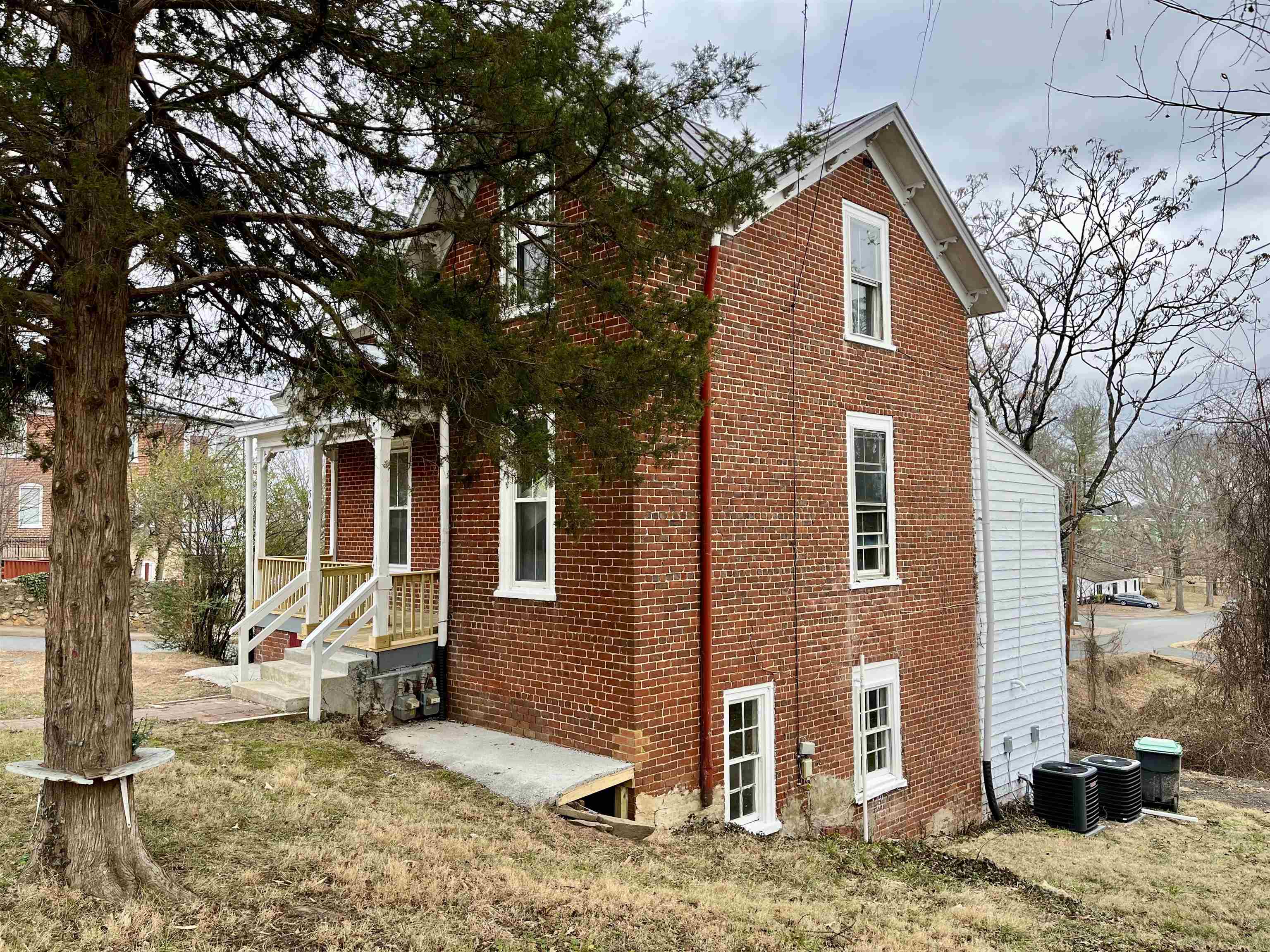 500 Ridge Street, Unit A Charlottesville, VA 22902 - Photo 4 of 29