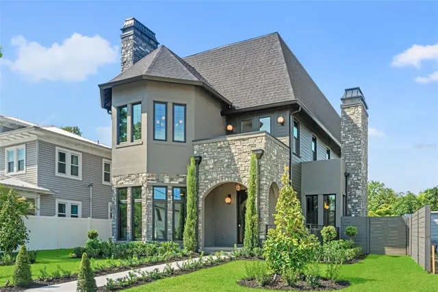 $2,048,500 | 807 West Park Avenue, Tampa, FL 33602