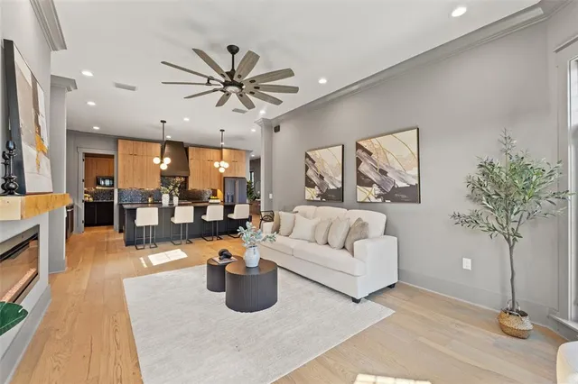 $2,048,500 | 807 West Park Avenue, Tampa, FL 33602