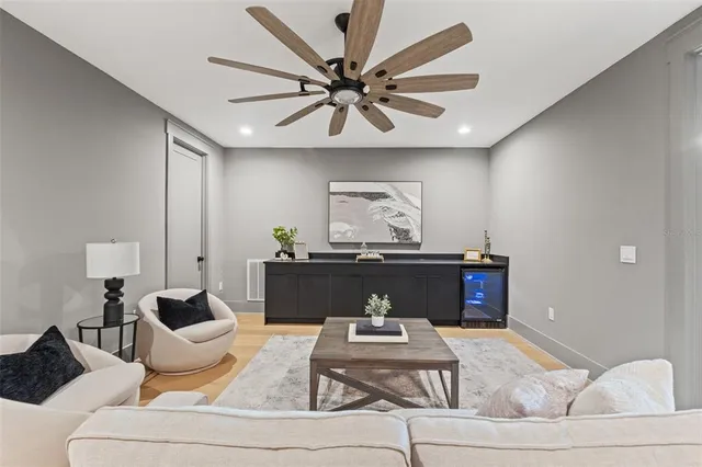 $2,048,500 | 807 West Park Avenue, Tampa, FL 33602