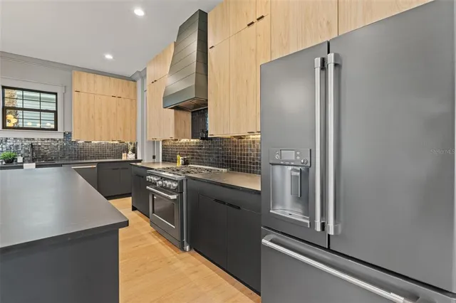 $2,048,500 | 807 West Park Avenue, Tampa, FL 33602