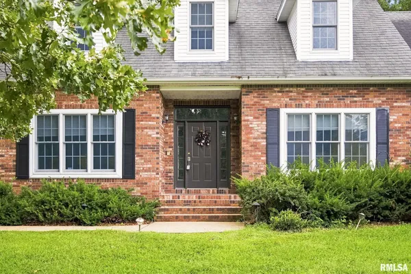 $599,000 | 503 Arbor Drive, Carterville, IL 62918