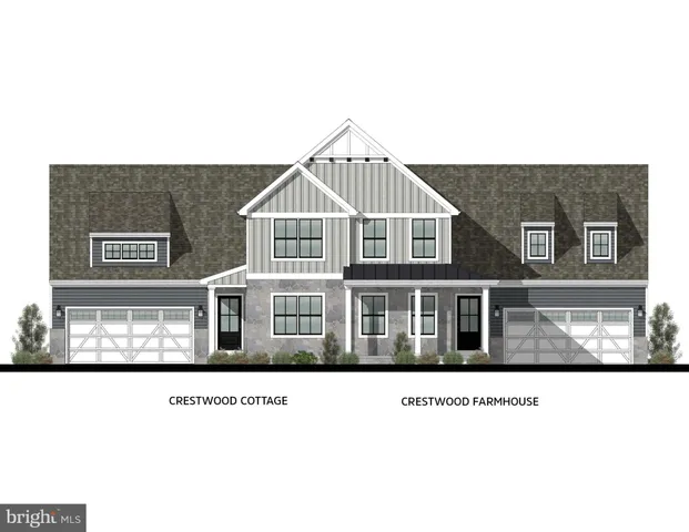 $581,990 | 1229 Hershey Lane, Unit CRESTWOOD, Lancaster, PA 17601