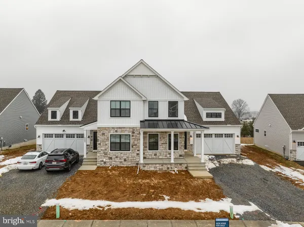 $581,990 | 1229 Hershey Lane, Unit CRESTWOOD, Lancaster, PA 17601