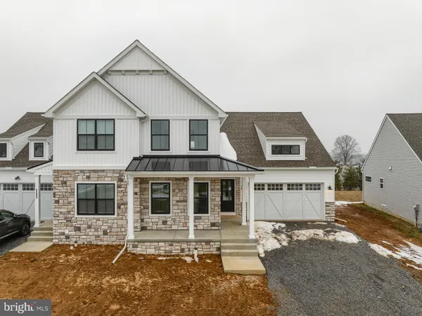 $581,990 | 1229 Hershey Lane, Unit CRESTWOOD, Lancaster, PA 17601