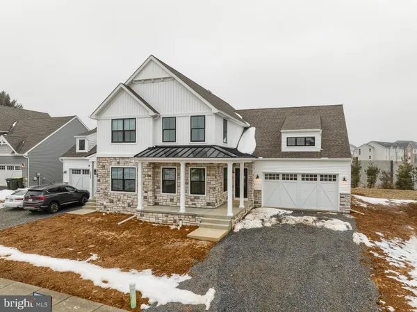 $581,990 | 1229 Hershey Lane, Unit CRESTWOOD, Lancaster, PA 17601