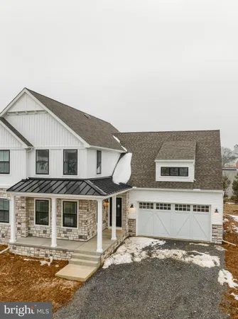 $581,990 | 1229 Hershey Lane, Unit CRESTWOOD, Lancaster, PA 17601