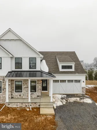 $581,990 | 1229 Hershey Lane, Unit CRESTWOOD, Lancaster, PA 17601