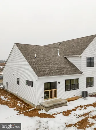 $581,990 | 1229 Hershey Lane, Unit CRESTWOOD, Lancaster, PA 17601