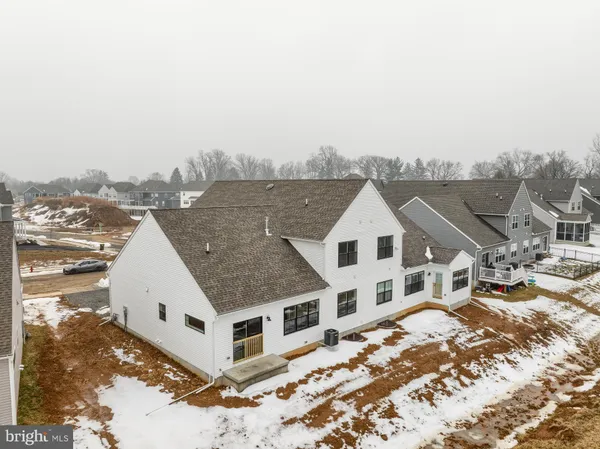 $581,990 | 1229 Hershey Lane, Unit CRESTWOOD, Lancaster, PA 17601