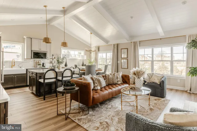 $581,990 | 1229 Hershey Lane, Unit CRESTWOOD, Lancaster, PA 17601