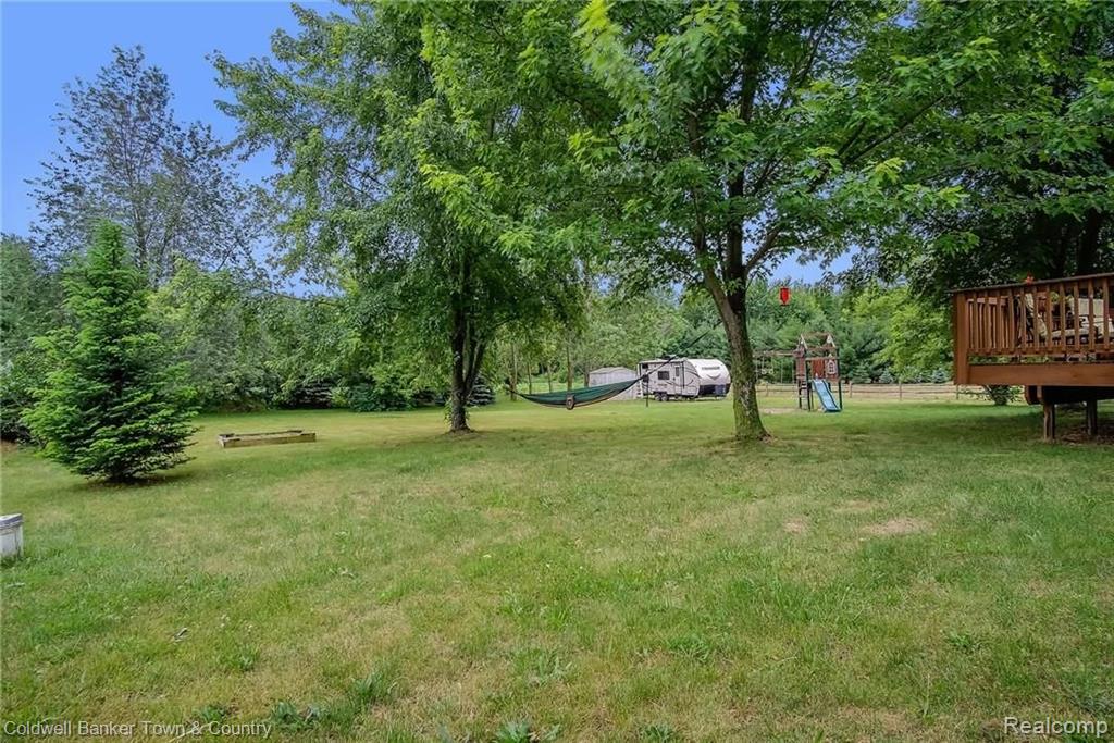 7105 West Allen Road Fowlerville, MI 48836 - Photo 28 of 33