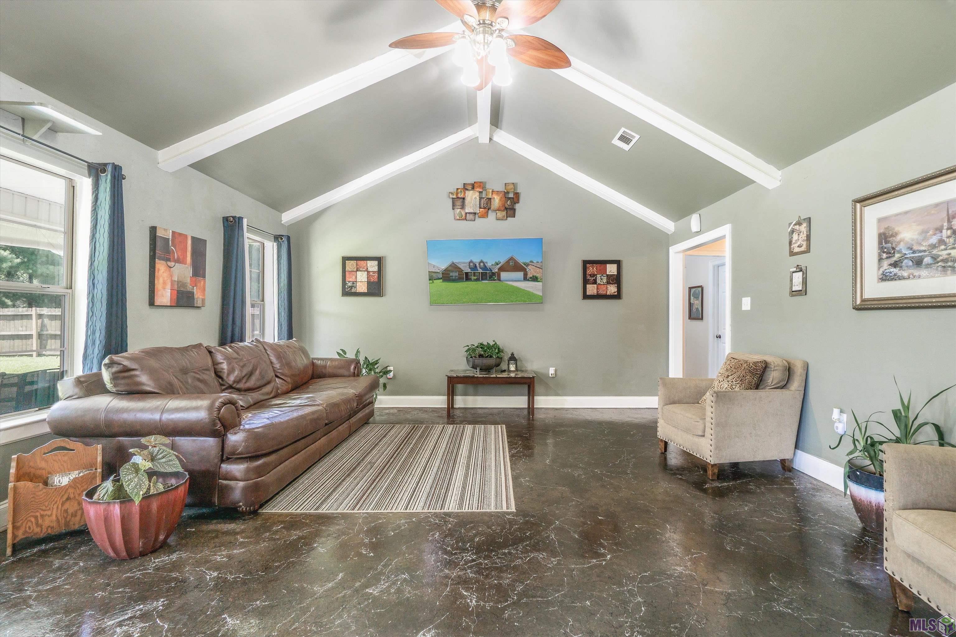 31144 Linder Road Denham Springs, LA 70726 - Photo 6 of 25