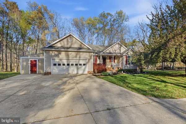 $589,500 | 34 Hemlock Lane, Mineral, VA 23117