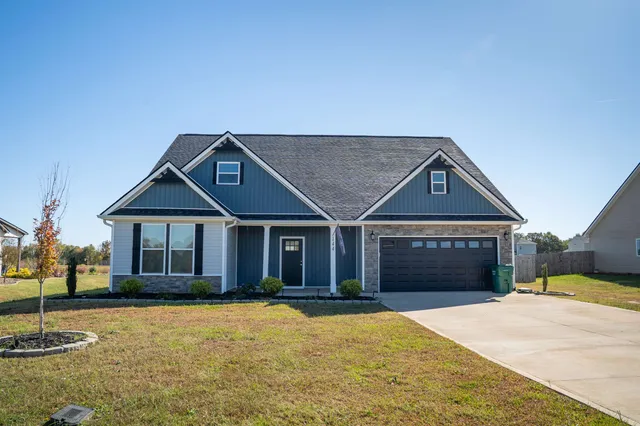 $345,000 | 144 Anns Trail, Gaffney, SC 29341