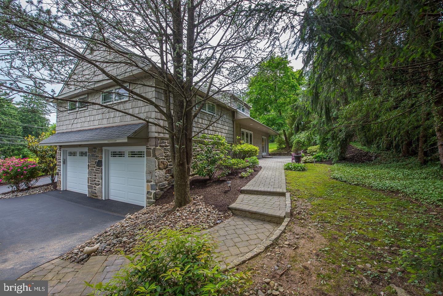 809 Matsonford Road Villanova, PA 19085 - Photo 17 of 21