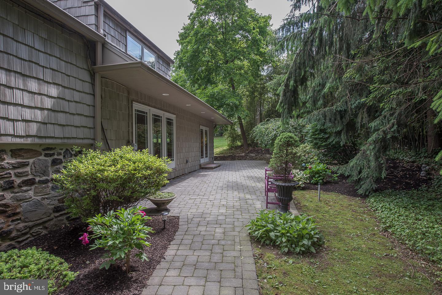 809 Matsonford Road Villanova, PA 19085 - Photo 19 of 21