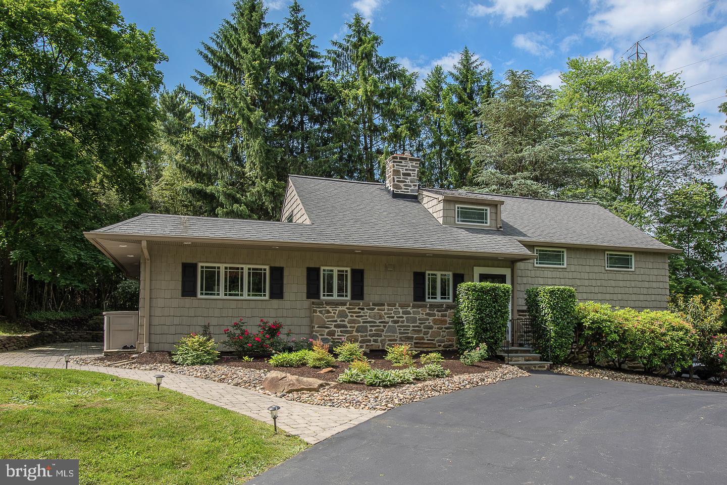 809 Matsonford Road Villanova, PA 19085 - Photo 20 of 21