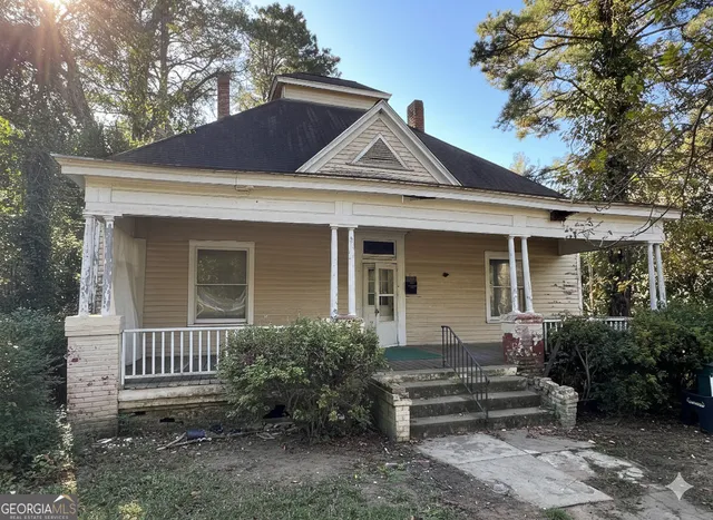 $55,000 | 711 Applewood Street, Macon, GA 31217