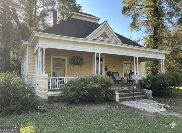 $55,000 | 711 Applewood Street, Macon, GA 31217