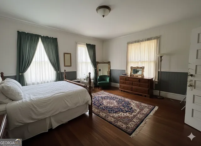 $55,000 | 711 Applewood Street, Macon, GA 31217