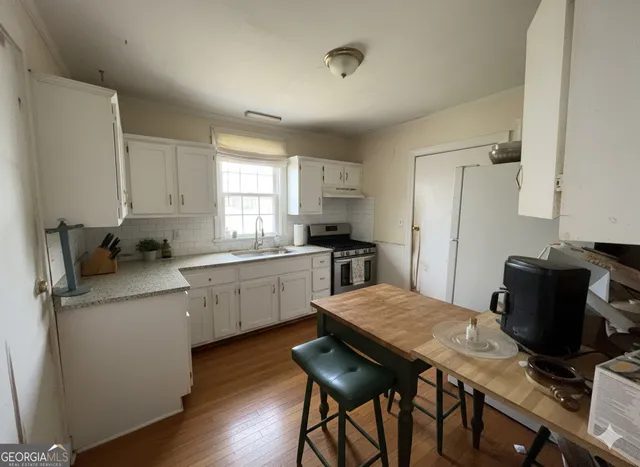 $55,000 | 711 Applewood Street, Macon, GA 31217