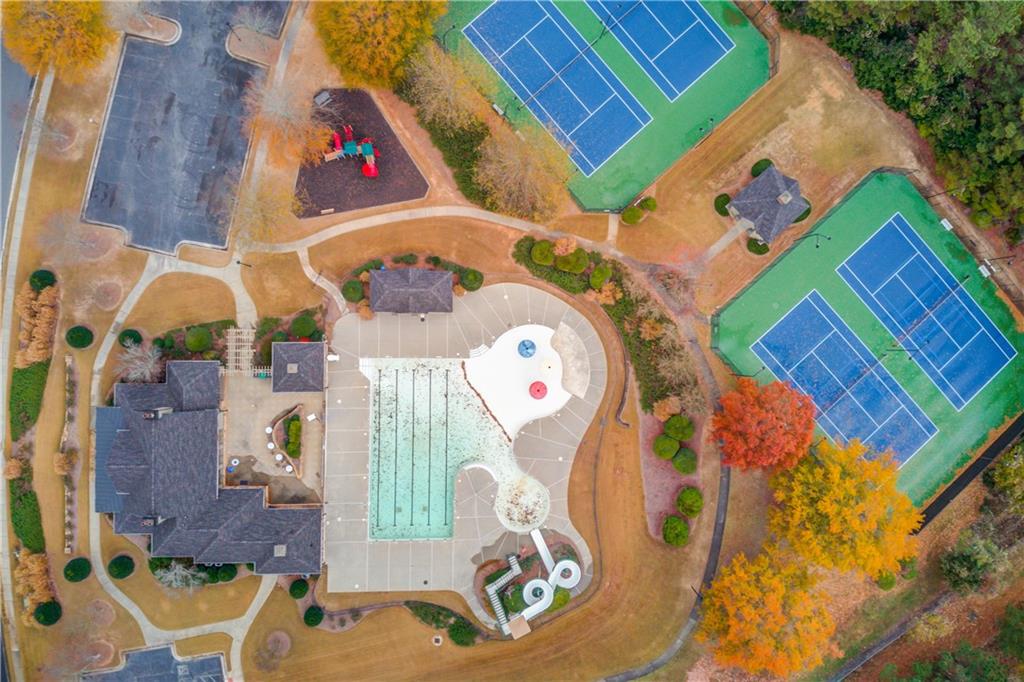 1810 Primrose Park Road Sugar Hill, GA 30518 - Photo 47 of 51 unknown