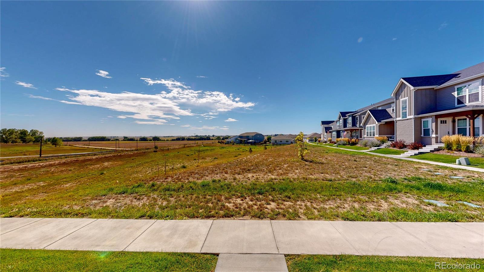 275 Dipper Court Berthoud, CO 80513 - Photo 33 of 34 a view of an ocean view
