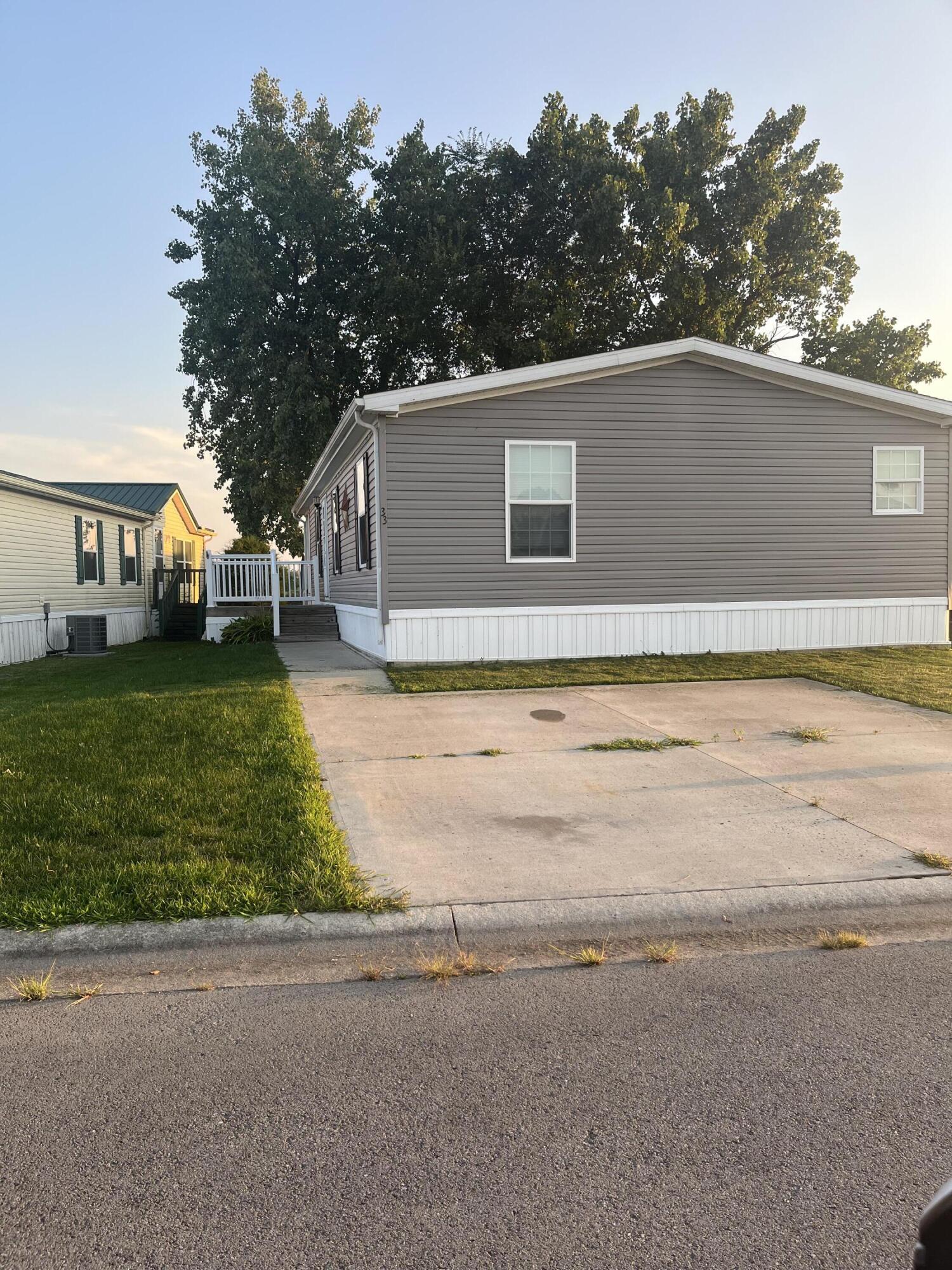 11900 Duff Road, Unit 33 Lakeview, OH 43331 - Photo 4 of 19
