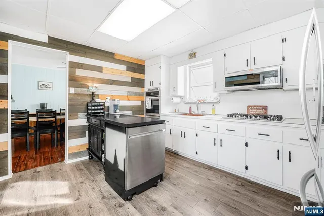 $575,000 | 52 Brookline Avenue, Nutley, NJ 07110