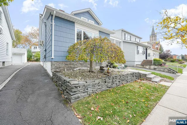 $575,000 | 52 Brookline Avenue, Nutley, NJ 07110