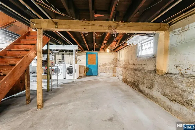 $575,000 | 52 Brookline Avenue, Nutley, NJ 07110