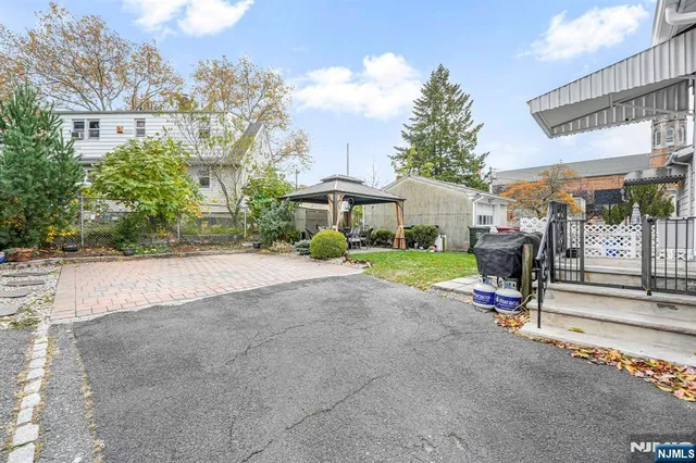 $575,000 | 52 Brookline Avenue, Nutley, NJ 07110