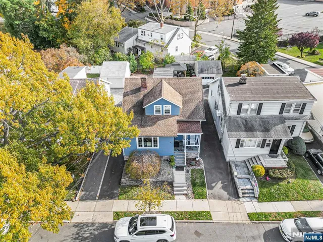 $575,000 | 52 Brookline Avenue, Nutley, NJ 07110