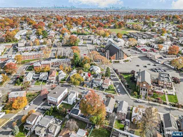 $575,000 | 52 Brookline Avenue, Nutley, NJ 07110