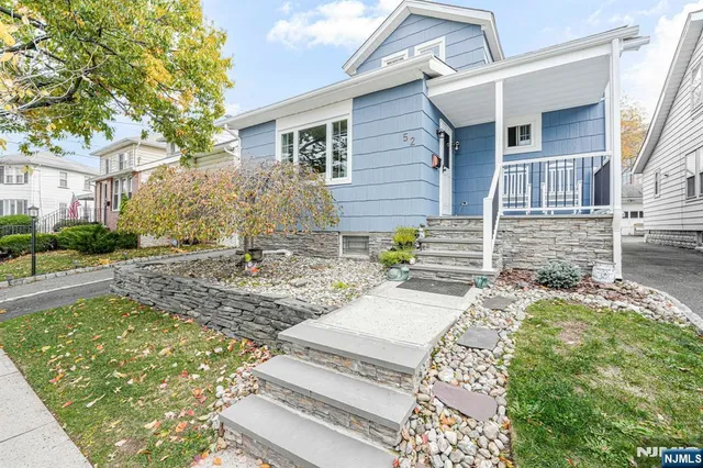 $575,000 | 52 Brookline Avenue, Nutley, NJ 07110