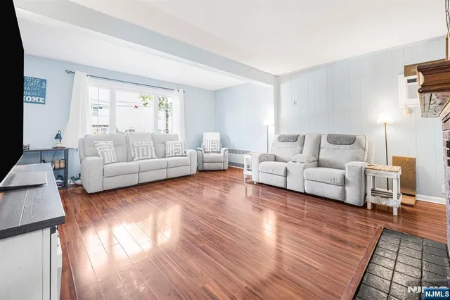 $575,000 | 52 Brookline Avenue, Nutley, NJ 07110