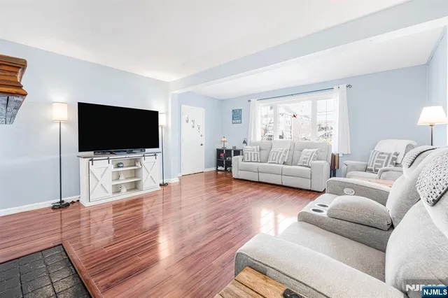 $575,000 | 52 Brookline Avenue, Nutley, NJ 07110