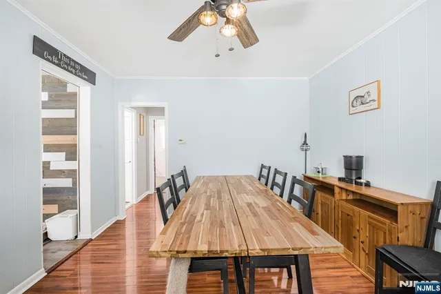 $575,000 | 52 Brookline Avenue, Nutley, NJ 07110